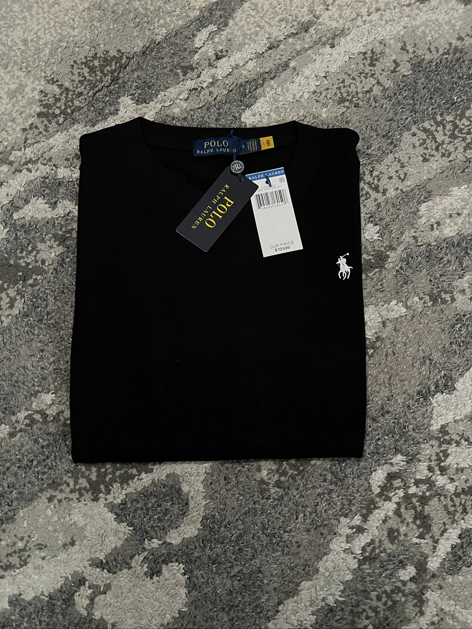 T-shirt Ralph Lauren 